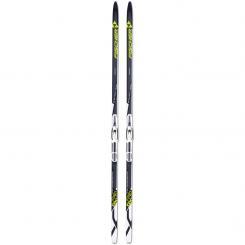 Fischer Superlite Crown mit Bindung 