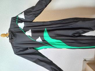 Italienischer Lady Rennoverall 