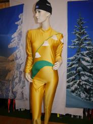 Mailnder Frauen Rennoverall 