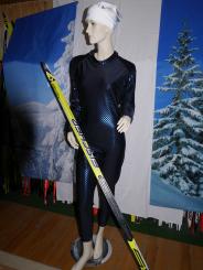 Mailnder Mode Frauen-Rennoverall 