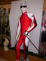 Sportful Herren-Rennanzug 