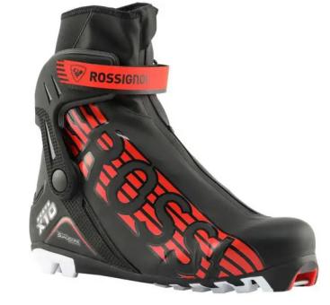 Rossignol Langlaufschuhe X-10 SKATE 